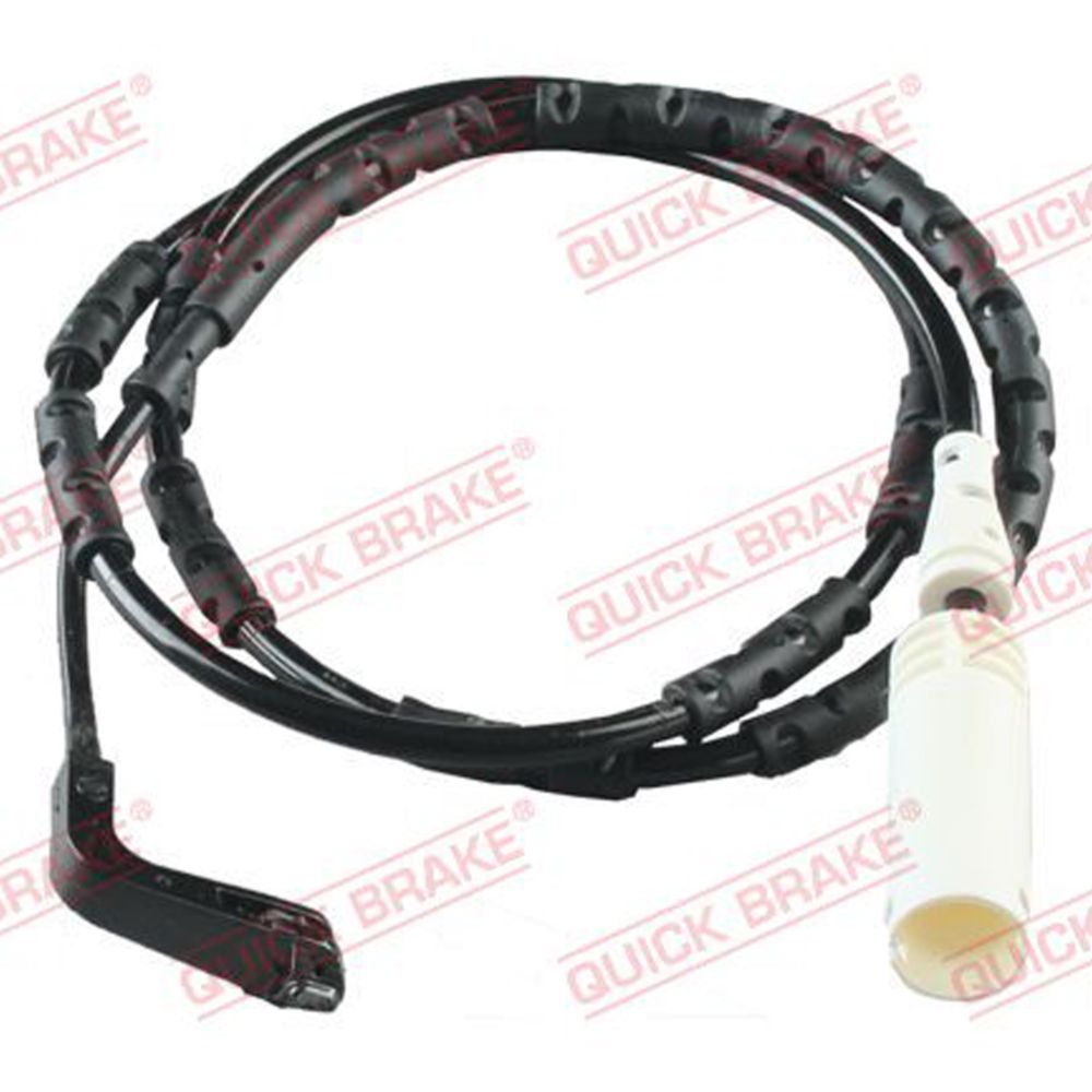 Jarrupalan kulumisenilmaisin 23-1533