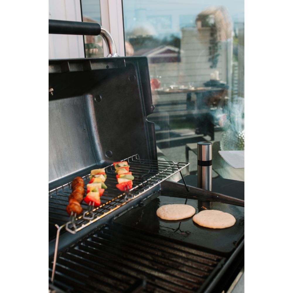 Broil King Gem 310 Shadow kaasugrilli