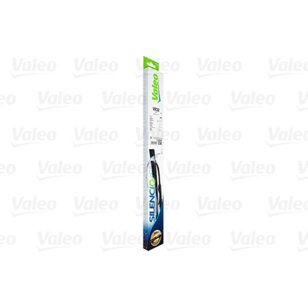 Valeo Silencio VM32/VR32/H595 torkarblad bakruta 28 cm