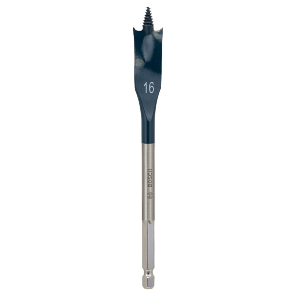 Bosch SelfCut lapikfreespuur, 16 mm