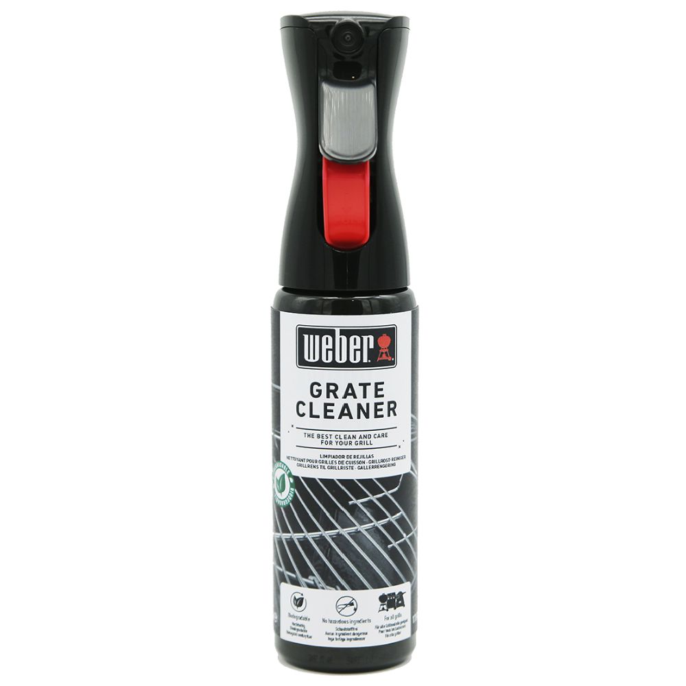 Weber ritilänpuhdistusaine 300 ml