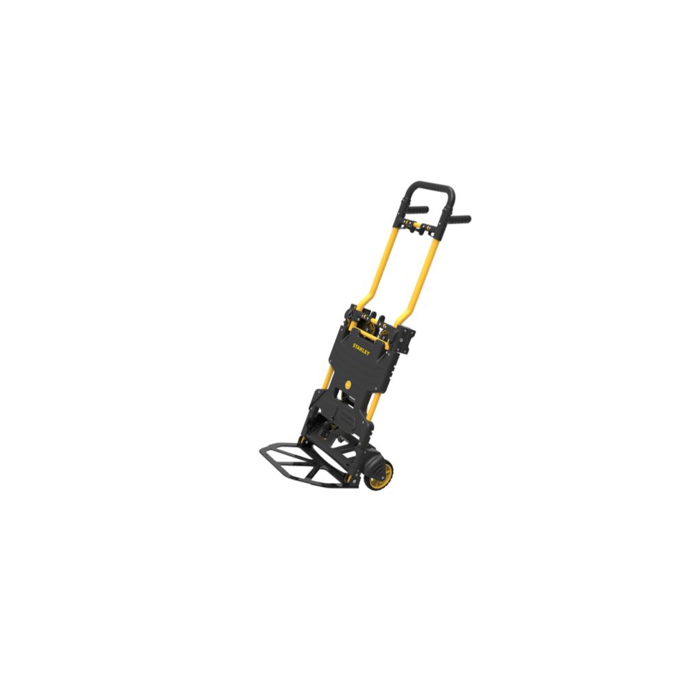 Stanley SXWT-FT586 transportkärra 2-in-1
