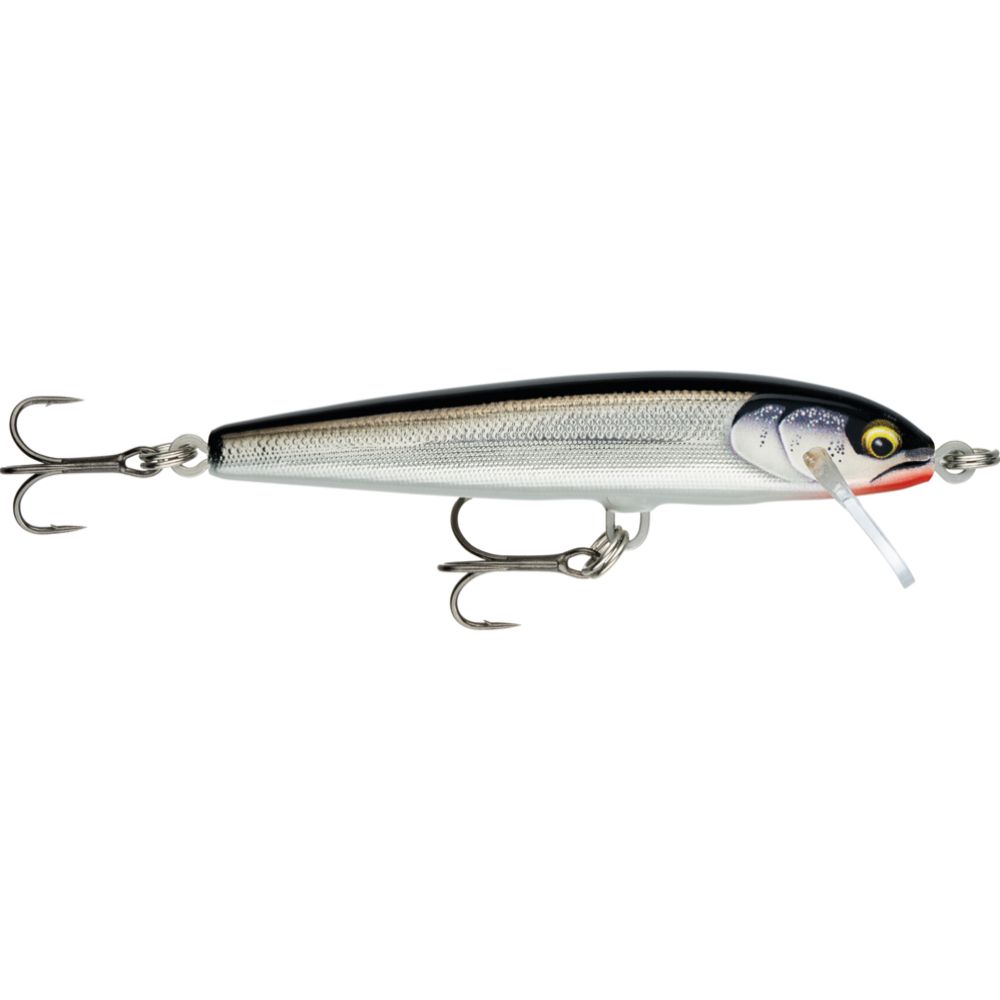 Rapala Floater Elite 8,5 cm 6,5 g wobbler