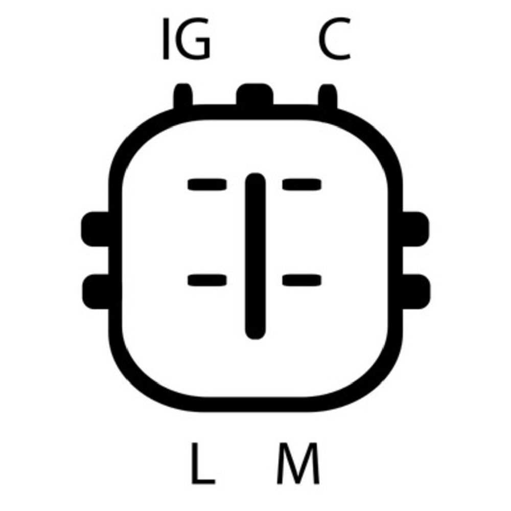 Generator 13-3389