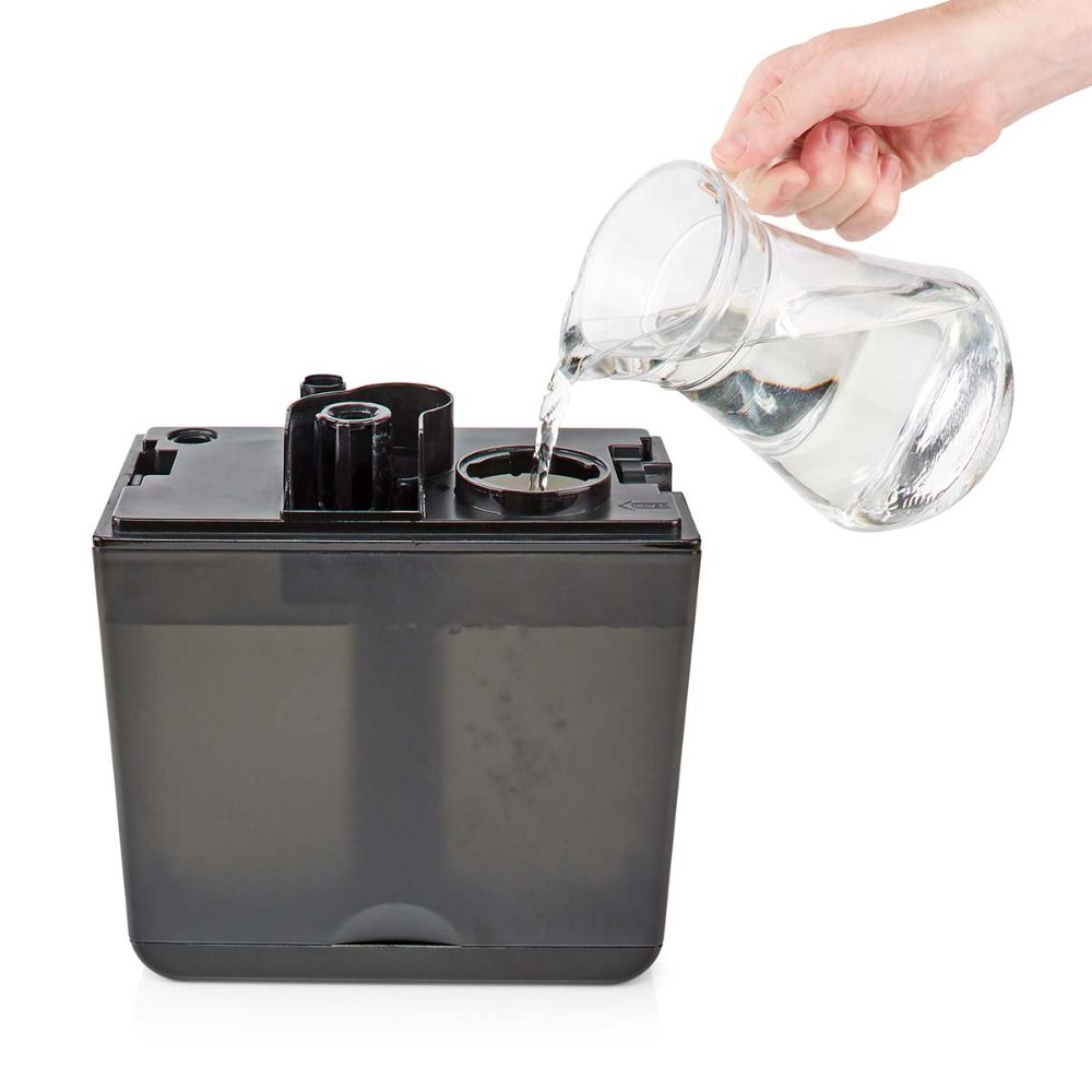 Nedis SmartLife õhuniisutaja, 5,5 l, 110 W