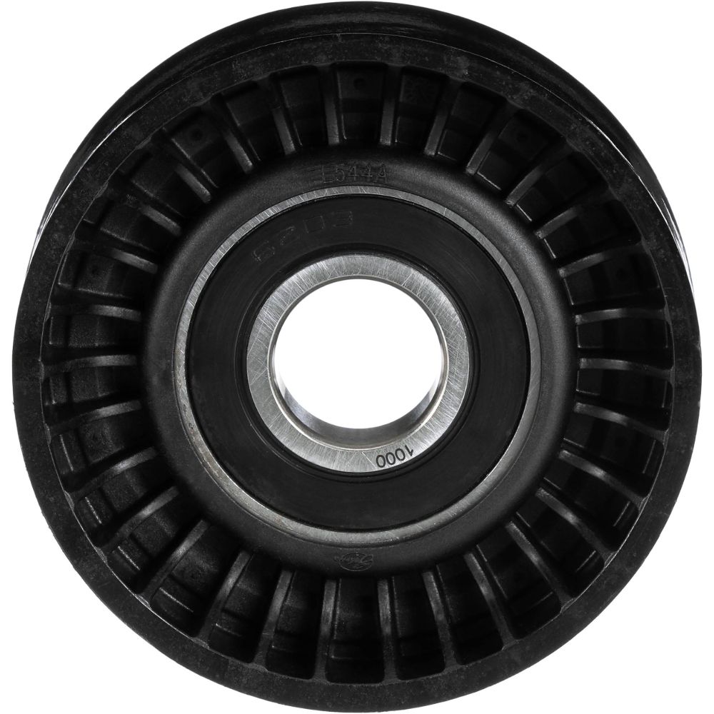 Moniurahihnan ohjainrulla 30-03509