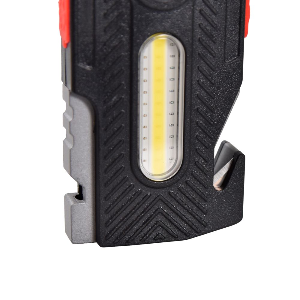 Ledtronic 6in1 turvavalo