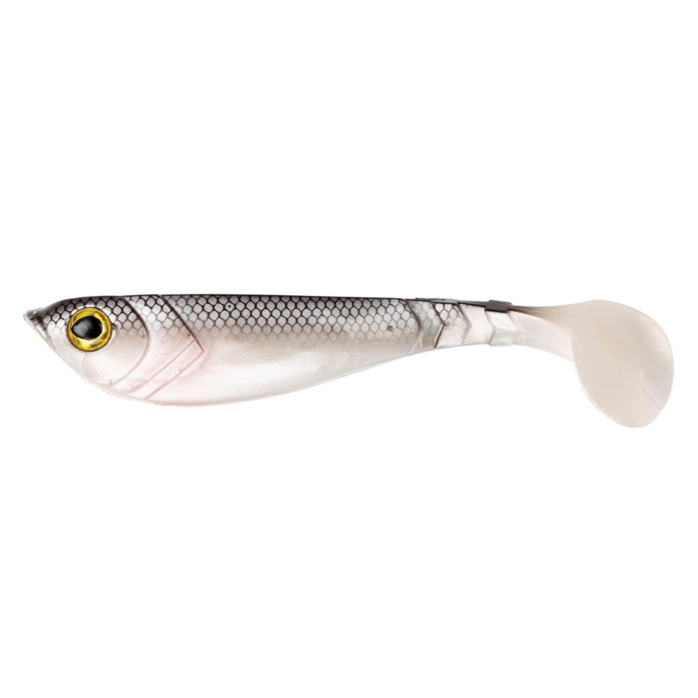 Berkley Pulse Shad , 8 cm, 4 tk