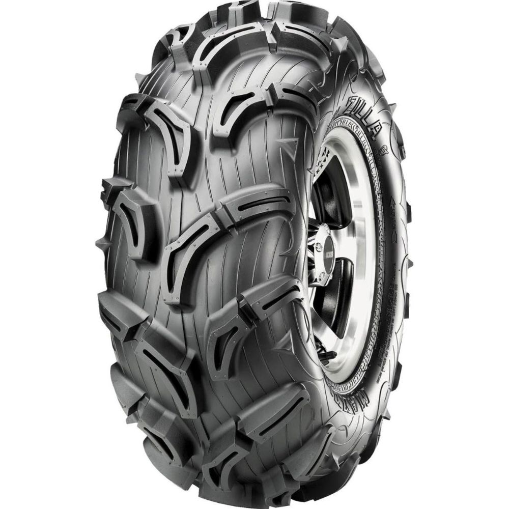 Maxxis MU02 Zilla 28x12-12 6PR