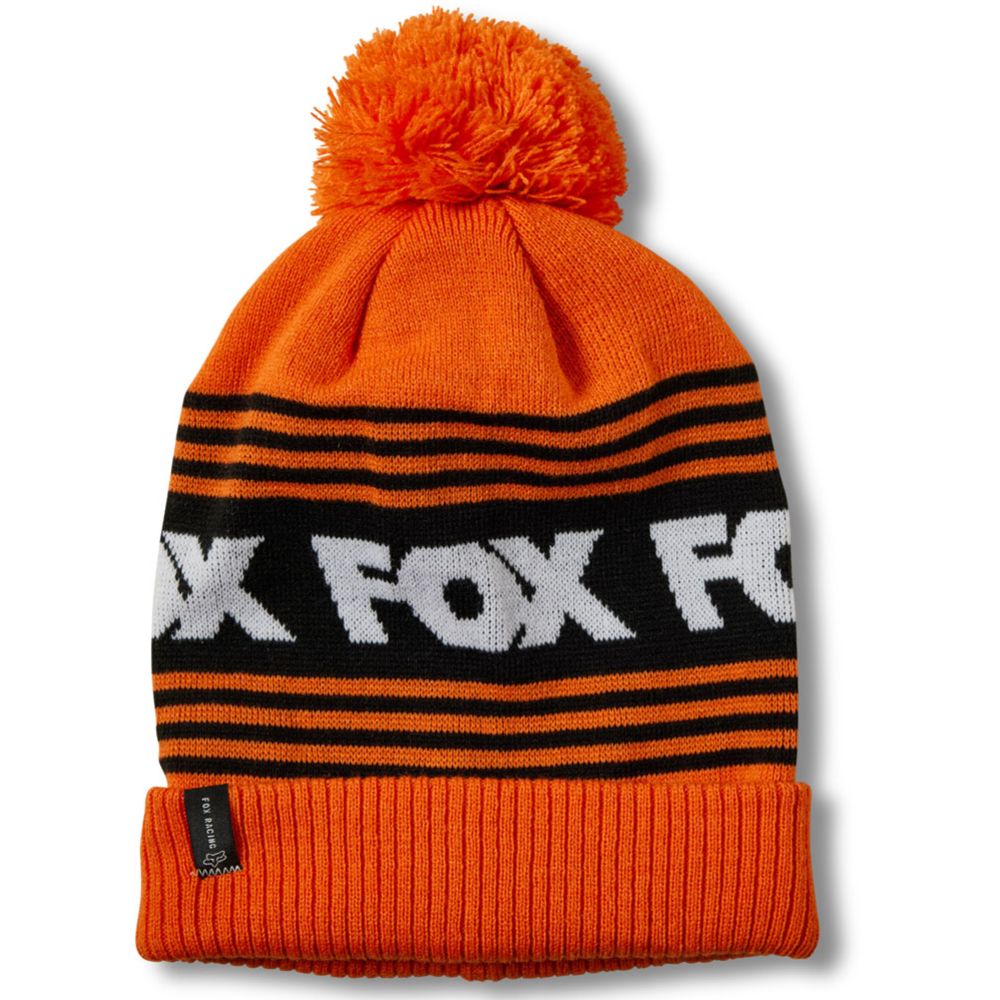 Fox Frontline pipo oranssi