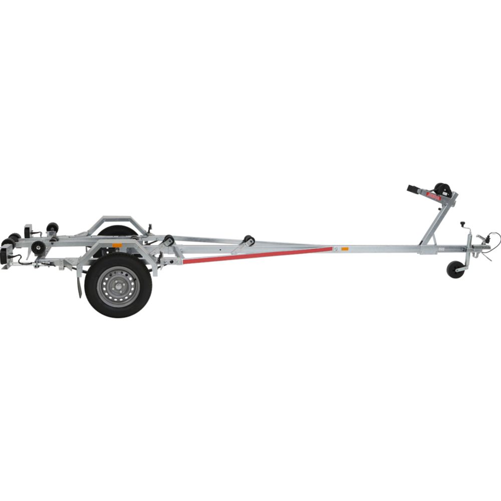 Venetraileri BS750-L