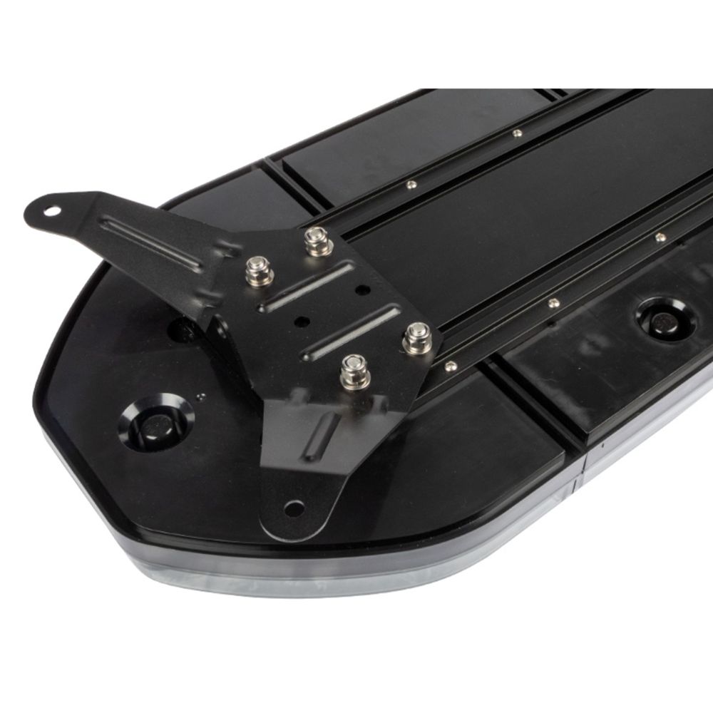 Optibeam Dark Phantom 400 LED-blixtljusramp