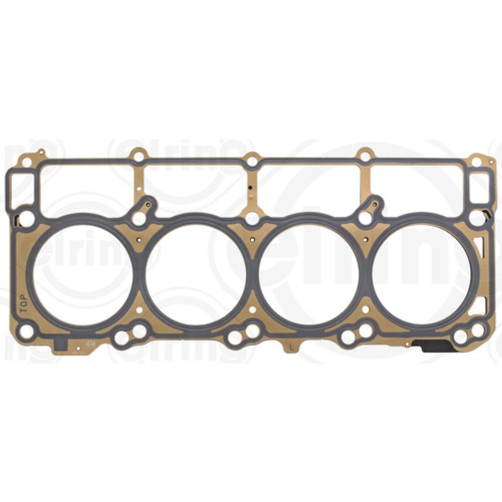 Sylinterikannen tiiviste 27-02103