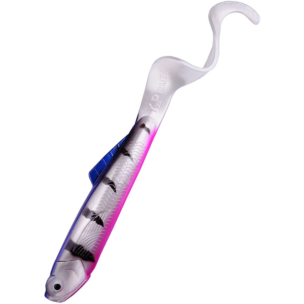 K.P Hybrid Worm 9", 009