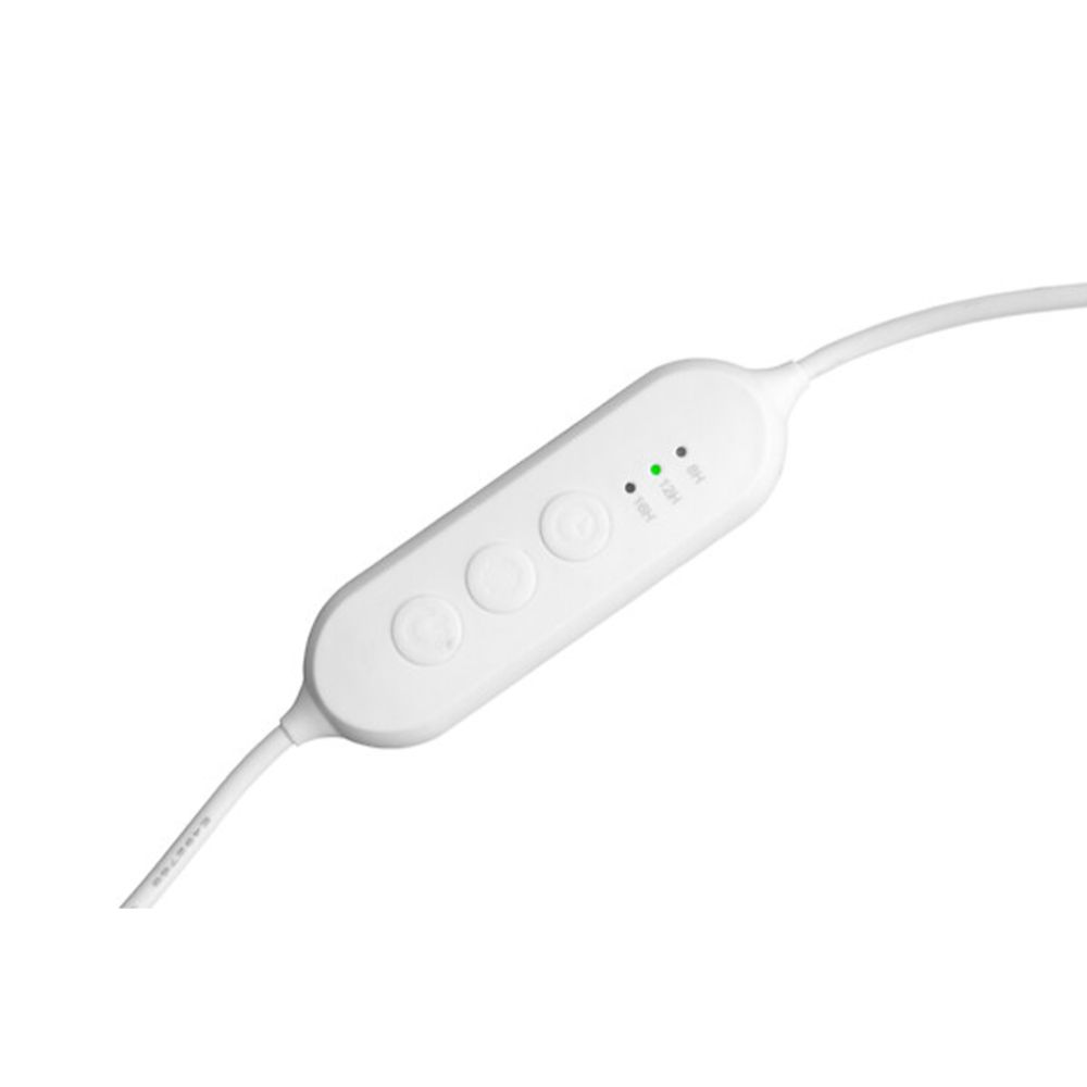 Airam Rose LED växtlampa 10 W 290 lm USB vit