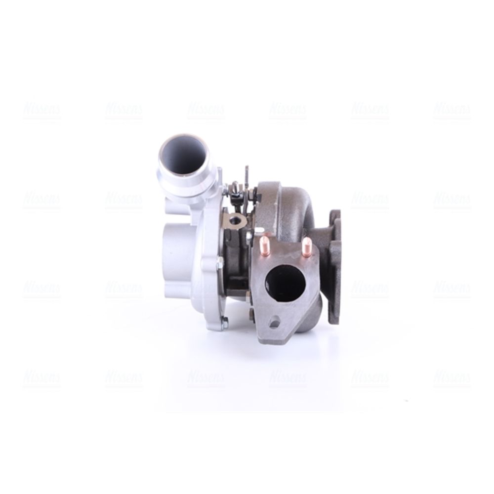 Turboahdin 13-10017