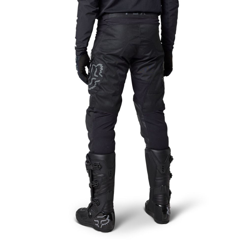 Fox Legion Ranger Ex sõidupüksid, mustad