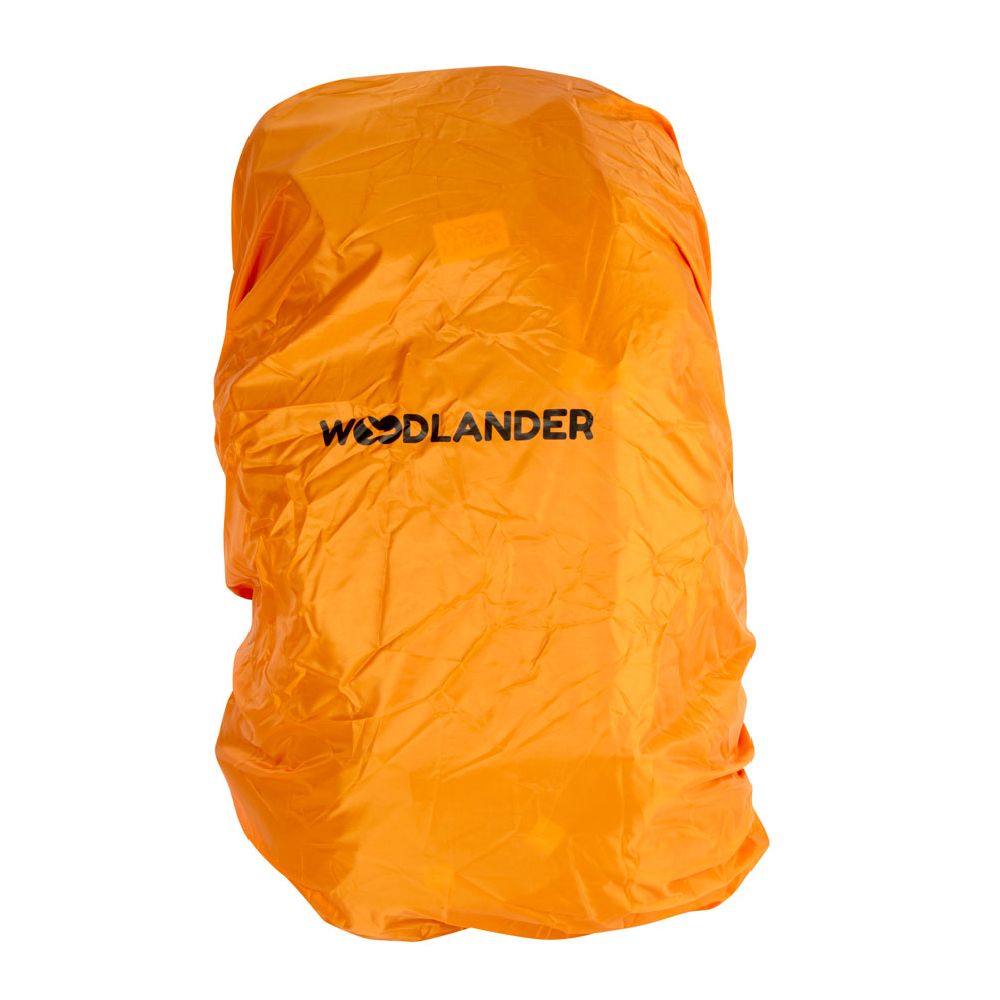 Woodlander Domestic vandringsryggsäck 65 L