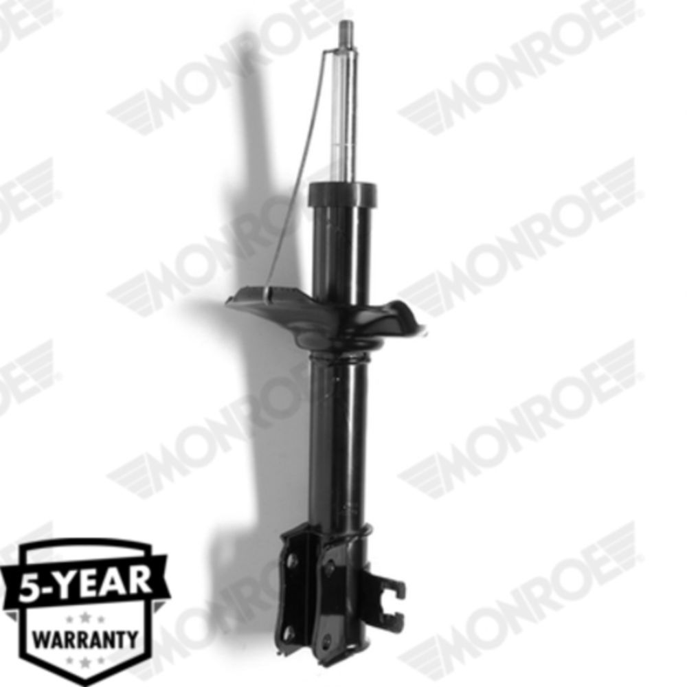 Iskunvaimennin 33-00411