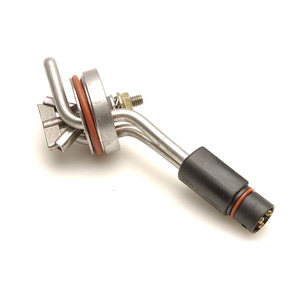 Defa motorvärmare #411342 Fiat