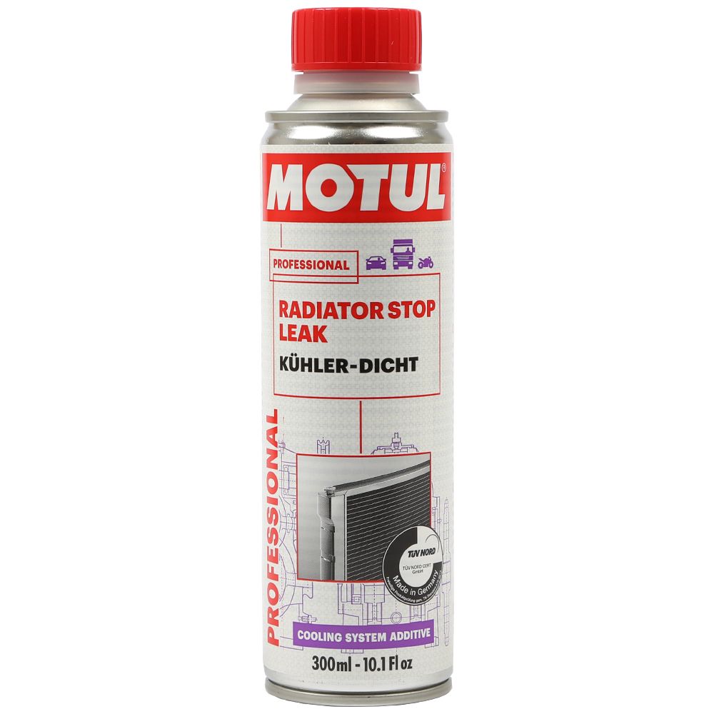Motul Radiator Stop Leak 300ml