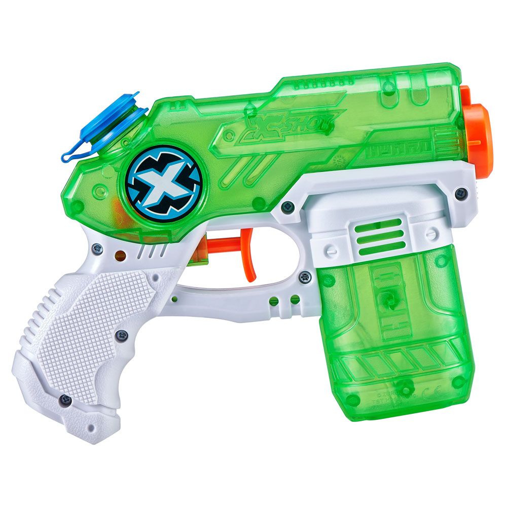 X-Shot Small Stealth Soaker veepüss