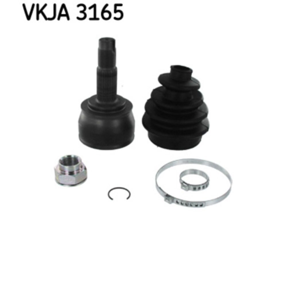 Vetonivelsarja 17-4357