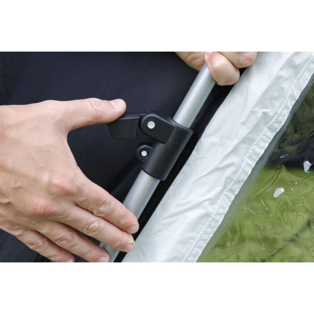 Mirage 325 frontsoltak 3,25 m