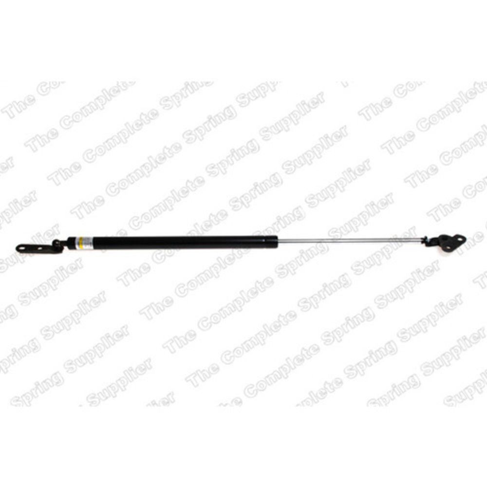 Tavaratilan kaasujousi 12-8367