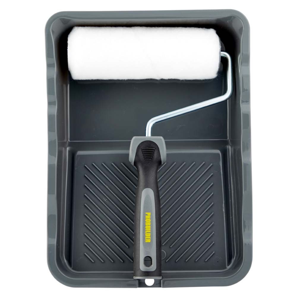 Probuilder rollerset 18 cm