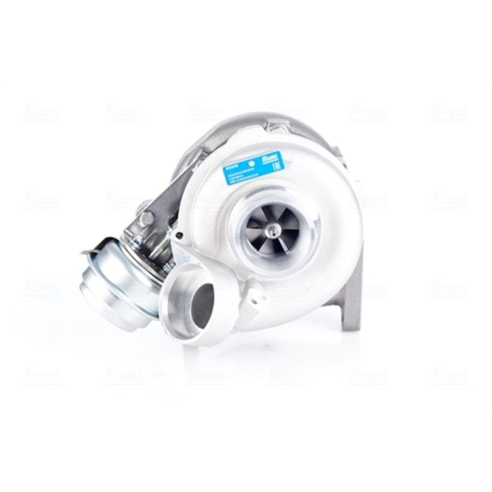 Turboahdin 13-93109