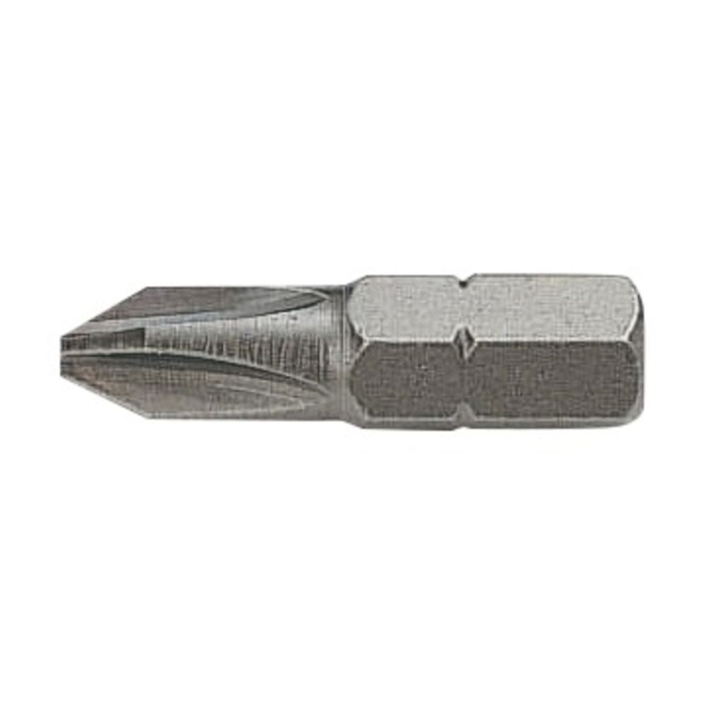 Bahco 59S/PH1-IP ruuvauskärki PH1 25 mm 100 kpl