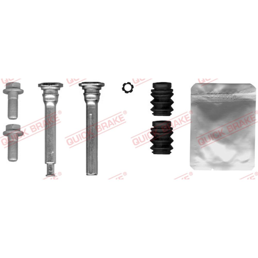 Jarrusatulan liukutappisarja 23-02845