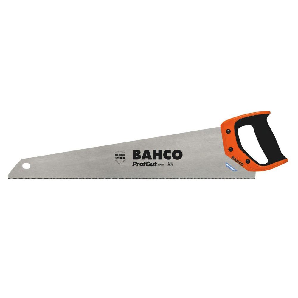 Bahco PC-22-INS isoleringssåg 22"
