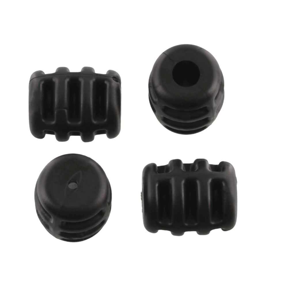 Scotty Soft Stop 4 st.