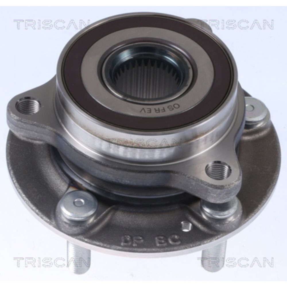 Pyöränlaakerisarja 21-00166