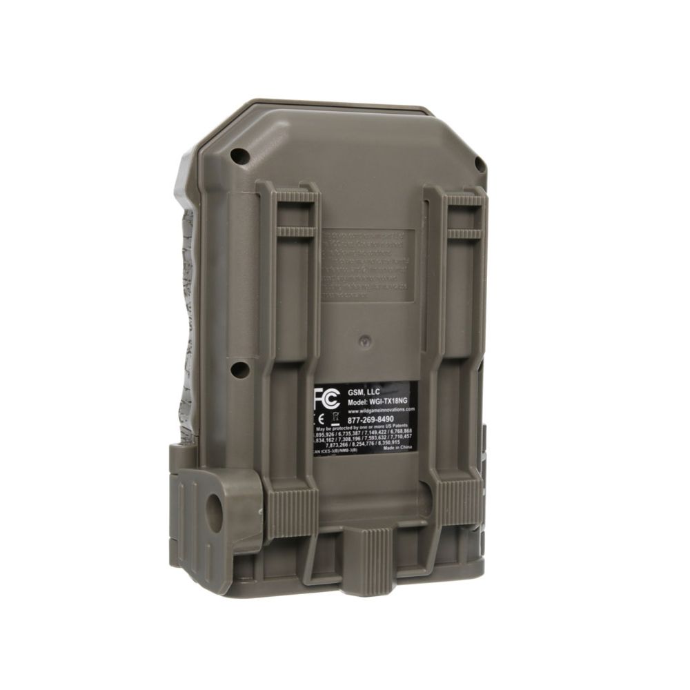 Wildgame Terra Extreme salvestav rajakaamera, 2 tk