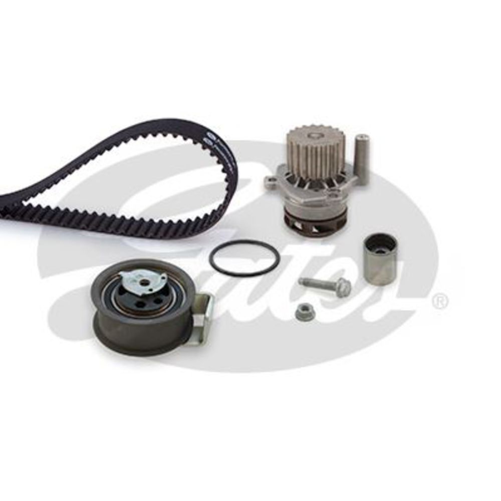 Vesipumppu + hammashihnasarja 25-9777