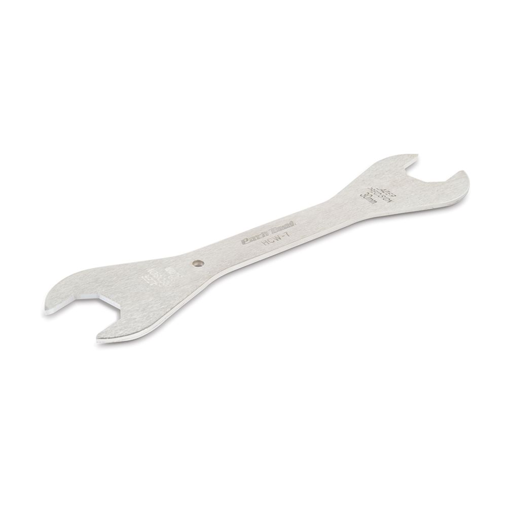 Park Tool HCW-7 styrlagernyckel 30/32 mm