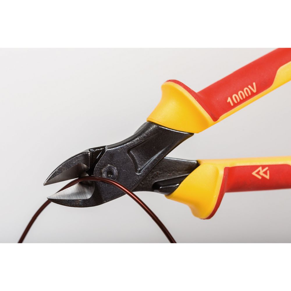 Bahco 2101S-140 Ergo sidavbitare VDE 1000 V 140 mm