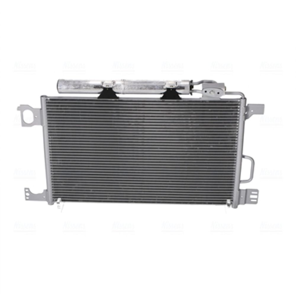Kliimaseadme kondensaator 30-00245