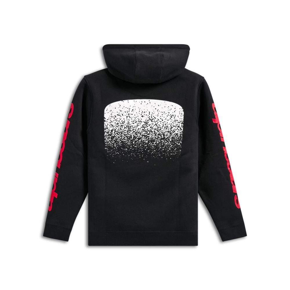 Alpinestars Obsessed huppari musta