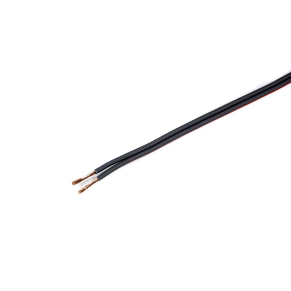 FOUR Connect STAGE2 OFC-kaiutinkaapelikela 2x1.5 mm² 15 m