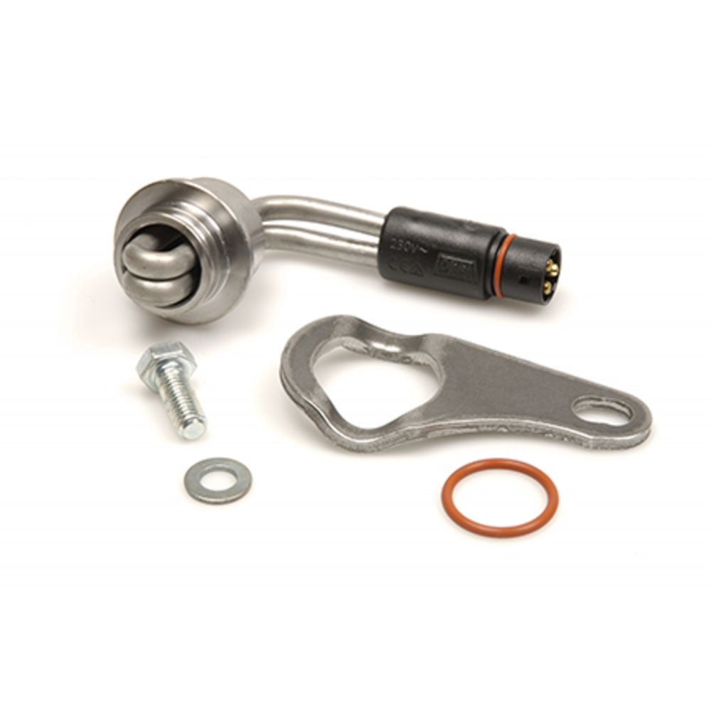 Defa motorvärmare #411548 PSA