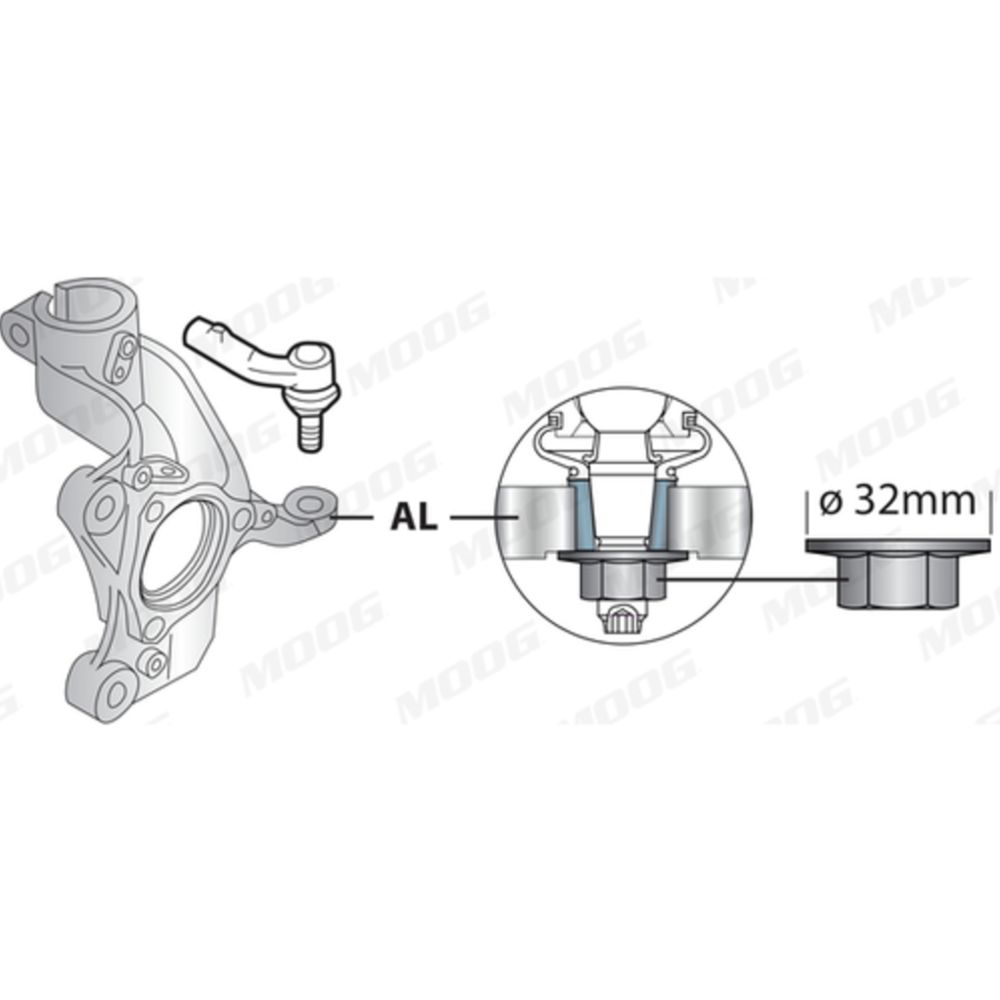 Raidetangonpää 17-6588