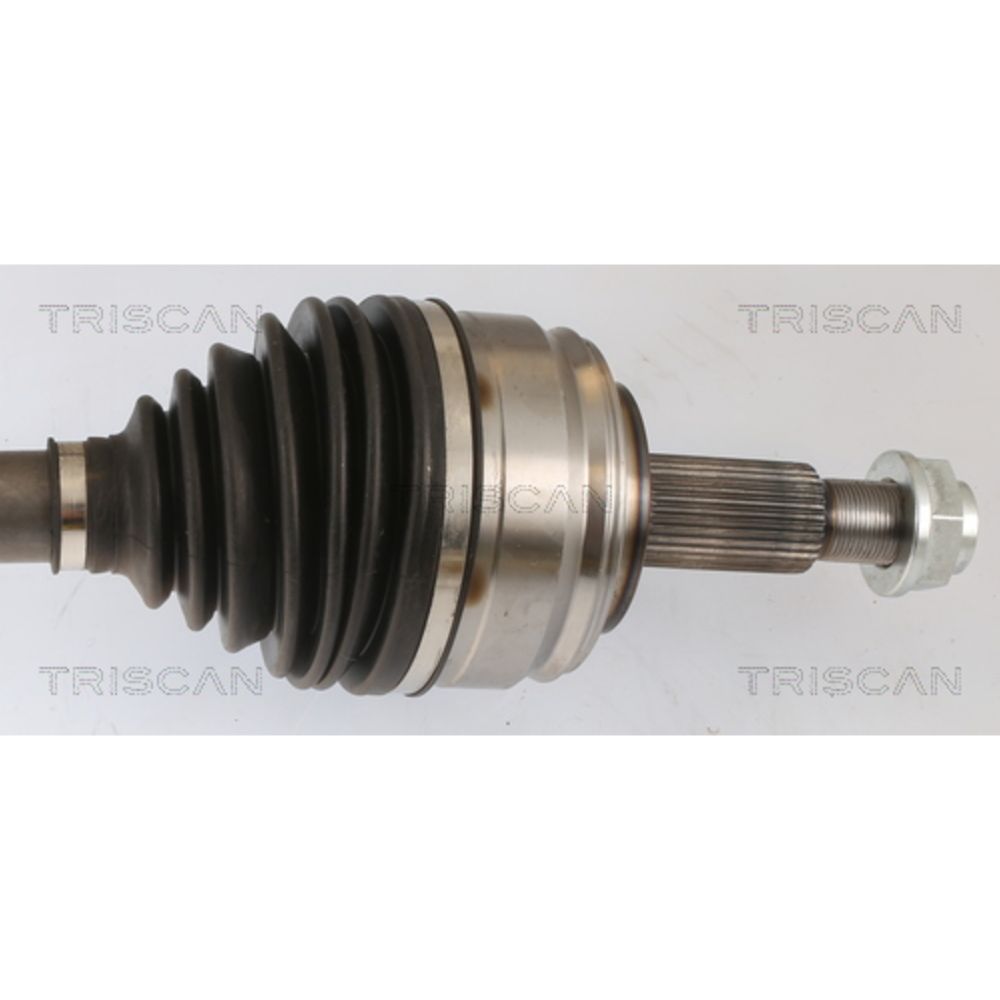 Vetoakseli 17-05751