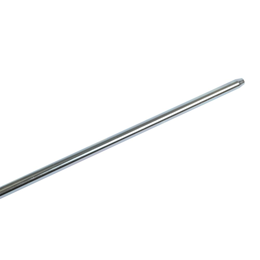 MTX Tools blåspistol med rakt munstycke 1000 mm