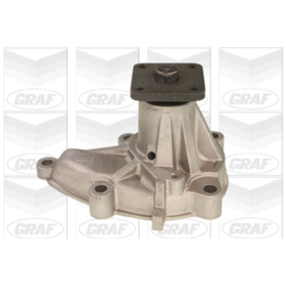 Vattenpump 30-9139