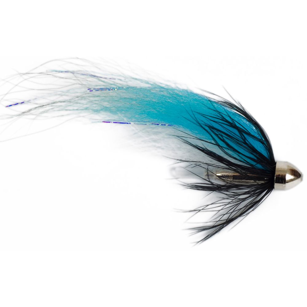 Spintube Arctic heittoperho 8 g