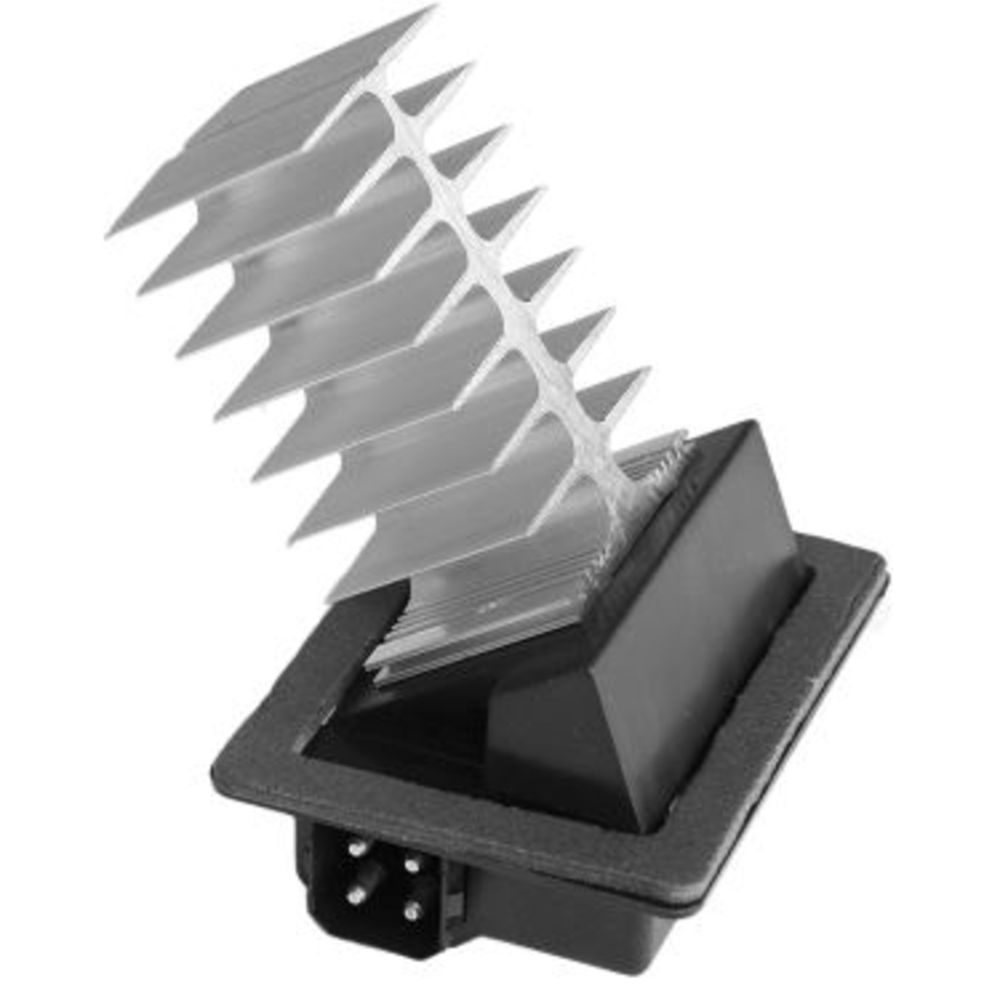 Vastus, sisätilapuhallin 48-8863